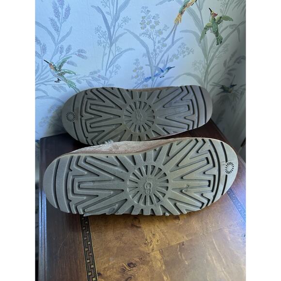 UGG Australia Men's Tasman Slipper (US 10 - EUR 43) - Picture 6 of 9